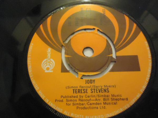 Terese Stevens - Jody / And How