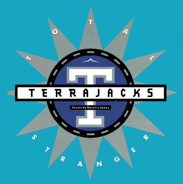 Terrajacks - Total Stranger