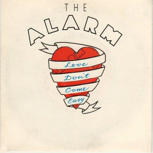 The Alarm - Love Don't Come Easy
