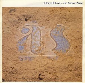 The Armoury Show - Glory Of Love