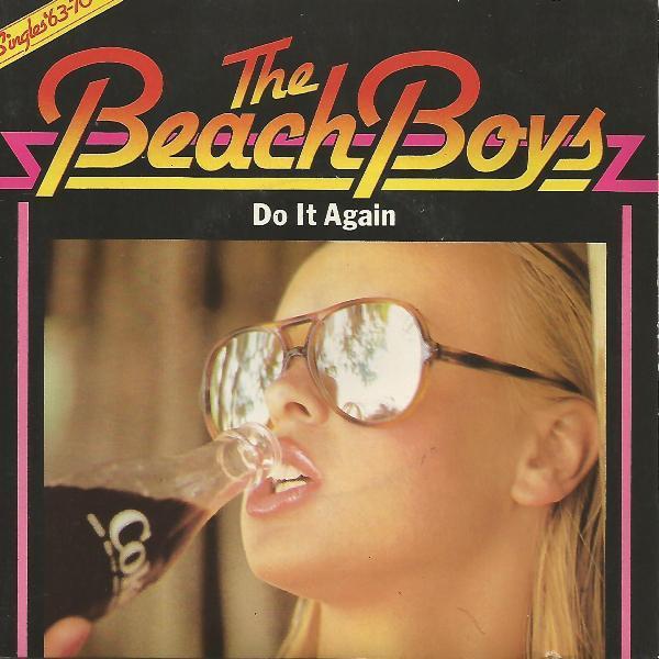 The Beach Boys - Do It Again
