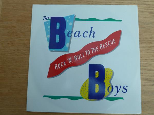 The Beach Boys - Rock 'n' Roll To The Rescue