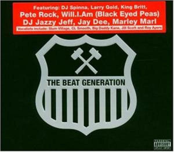  - The Beat Generation