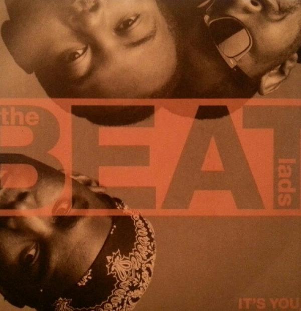 The Beat Lads - It's You
