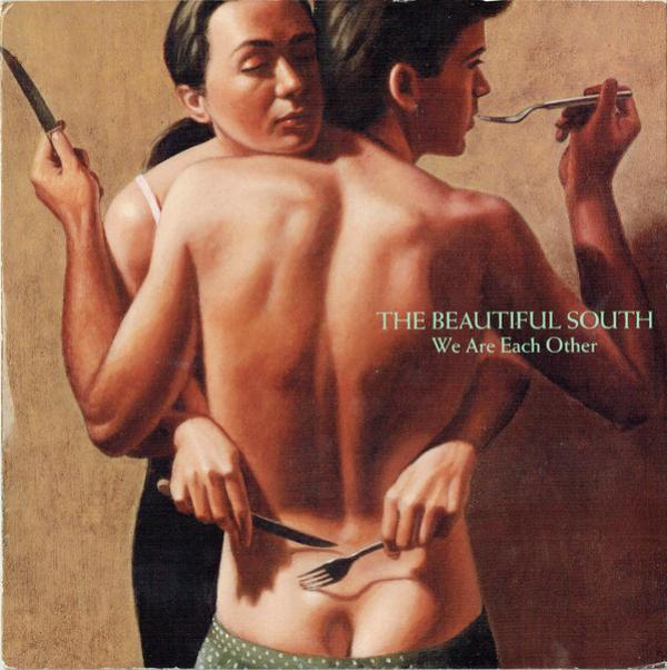 The Beautiful South - We Are Each Other