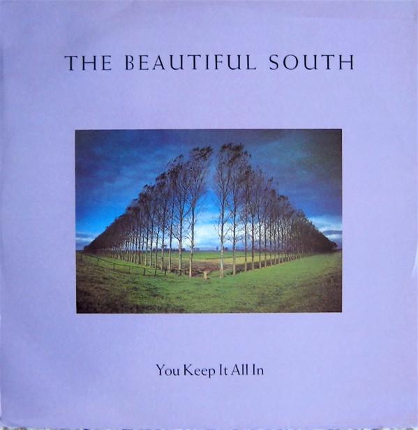 The Beautiful South - You Keep It All In