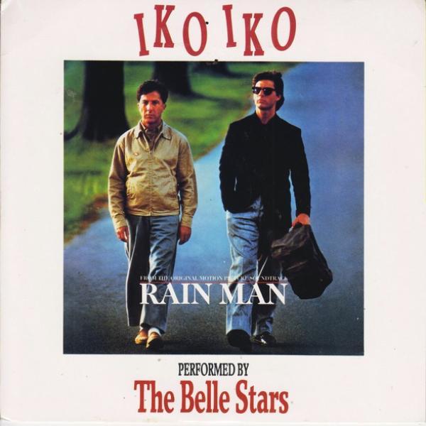 The Belle Stars - Iko Iko