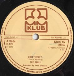 The Bells (4) - Hokey Cokey