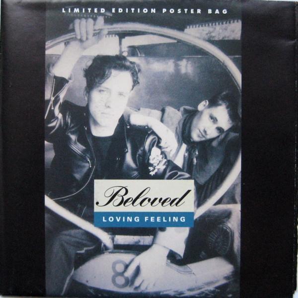 The Beloved - Loving Feeling