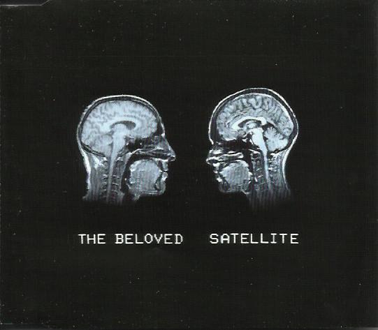 The Beloved - Satellite