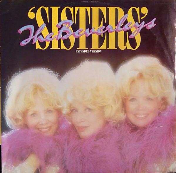 The Beverley Sisters - Sisters