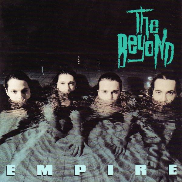 The Beyond (3) - Empire