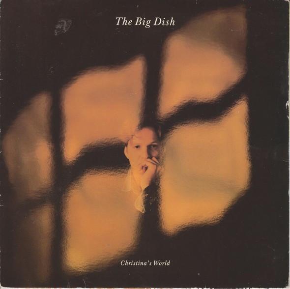The Big Dish - Christina's World