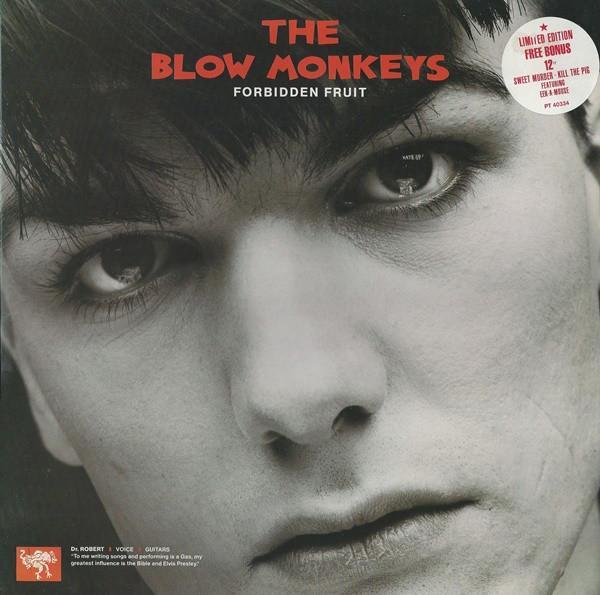 The Blow Monkeys - Forbidden Fruit