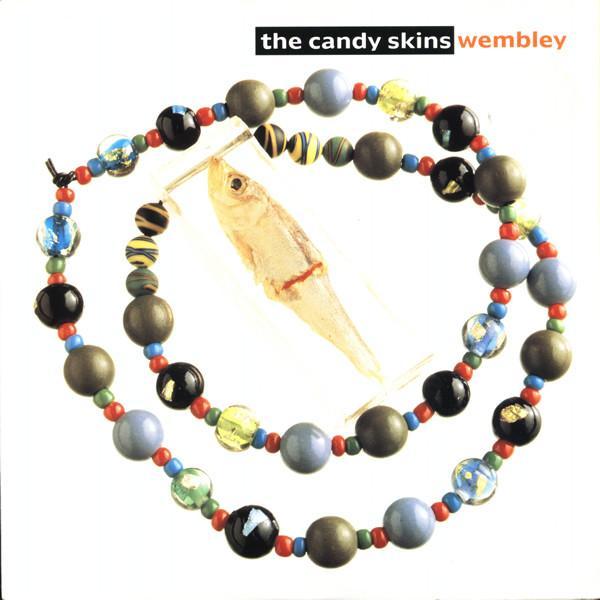 The Candyskins - Wembley