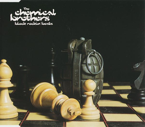 The Chemical Brothers - Block Rockin' Beats