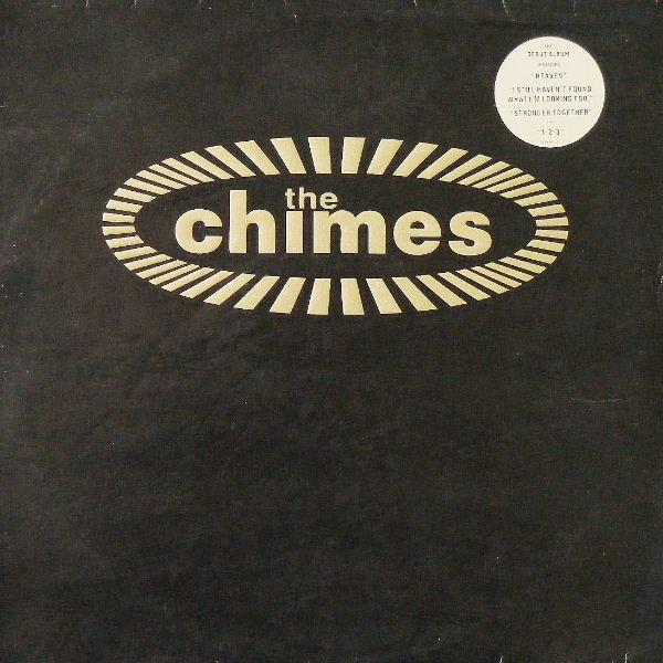 The Chimes - The Chimes