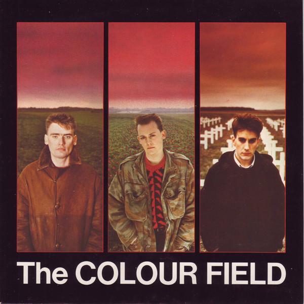 The Colourfield - The Colour Field