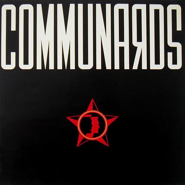The Communards - Communards