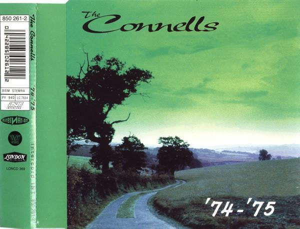 The Connells - '74-'75