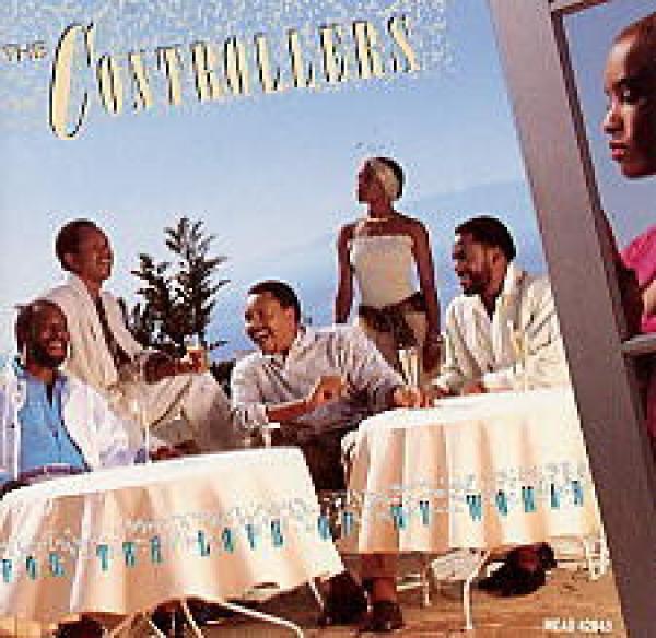 The Controllers (2) - For The Love Of My Woman