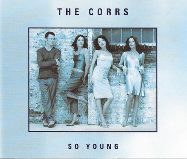 The Corrs - So Young