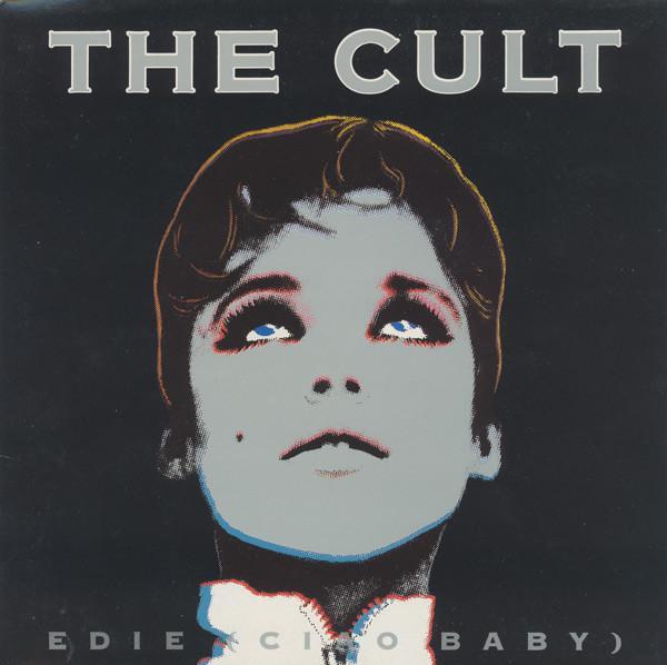 The Cult - Edie (Ciao Baby)