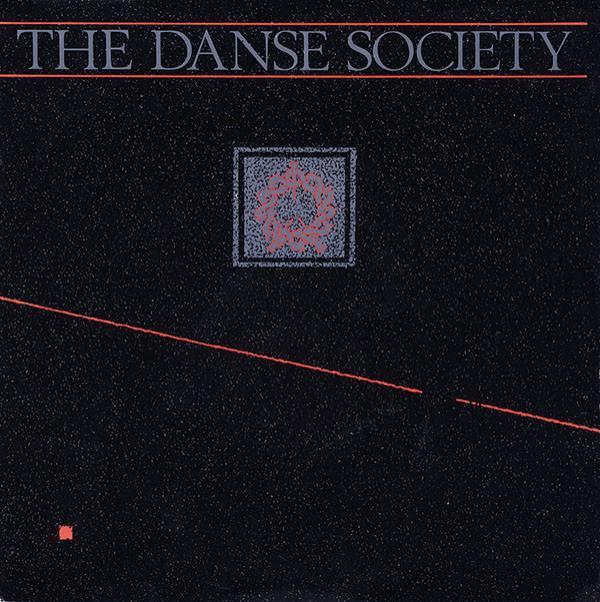 The Danse Society - Wake Up