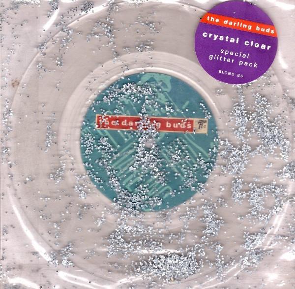 The Darling Buds - Crystal Clear