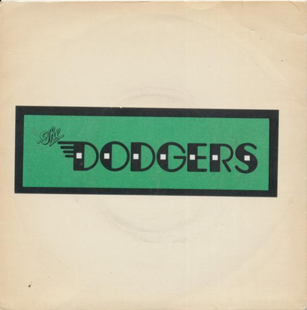 The Dodgers - Anytime