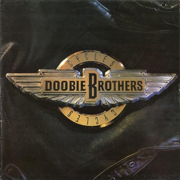 The Doobie Brothers - Cycles