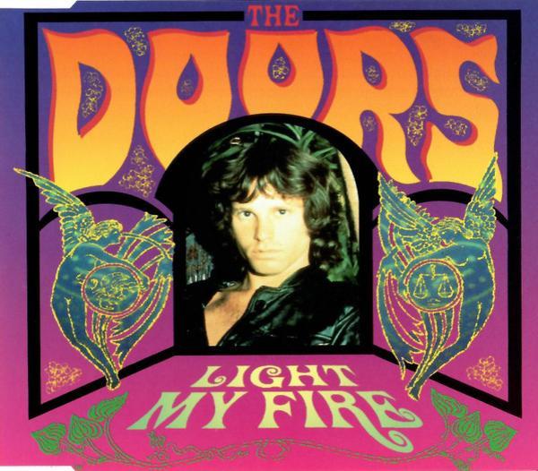 The Doors - Light My Fire