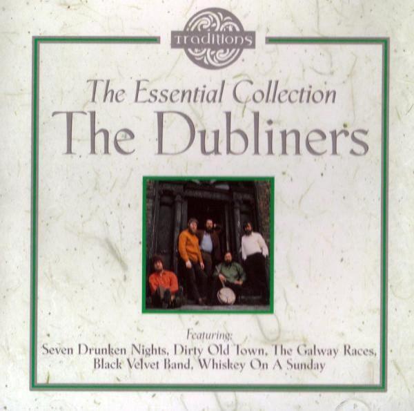 The Dubliners - Essential Collection