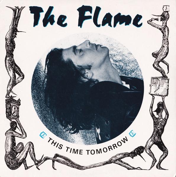 The Flame (2) - This Time Tomorrow