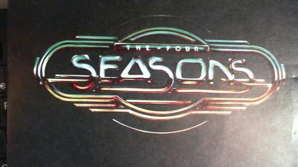 The Four Seasons - December '63