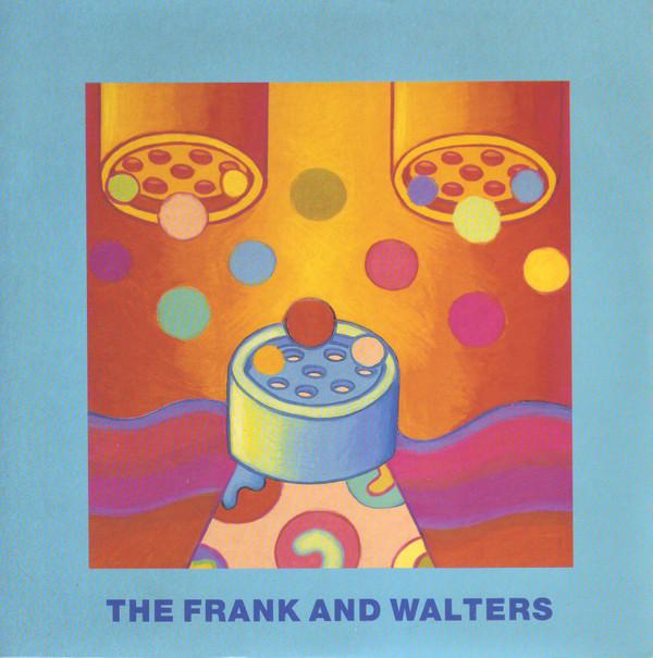 The Frank And Walters - Happy Busman