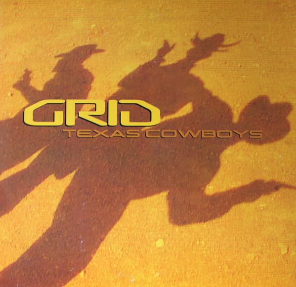 The Grid - Texas Cowboys