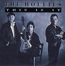 The Hollies - This Is It