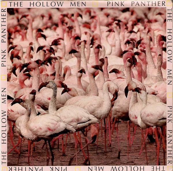 The Hollow Men - Pink Panther