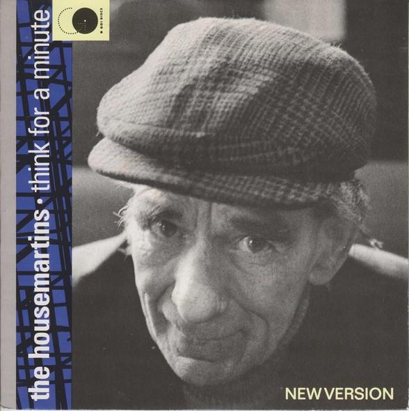 The Housemartins - Think For A Minute (New Version)