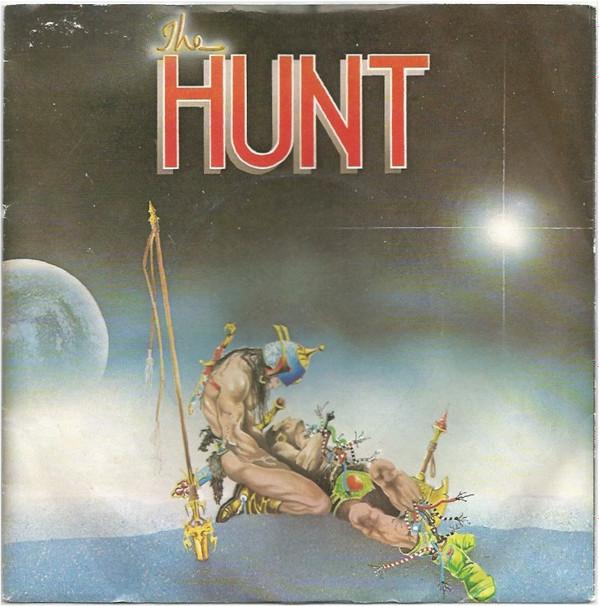 The Hunt (2) - It's All Too Much
