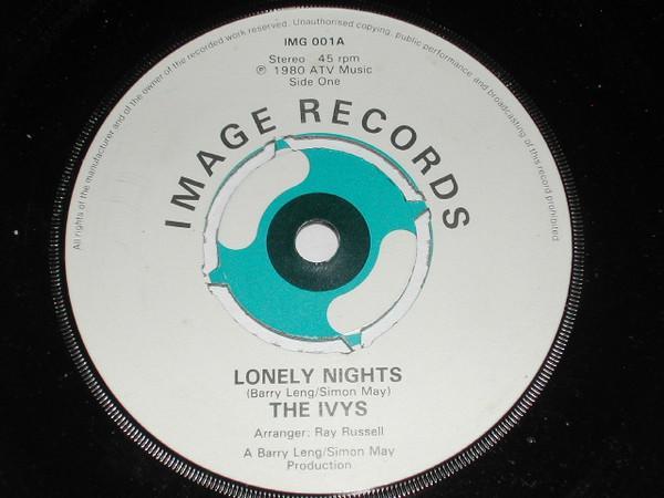 The Ivys - Lonely Nights