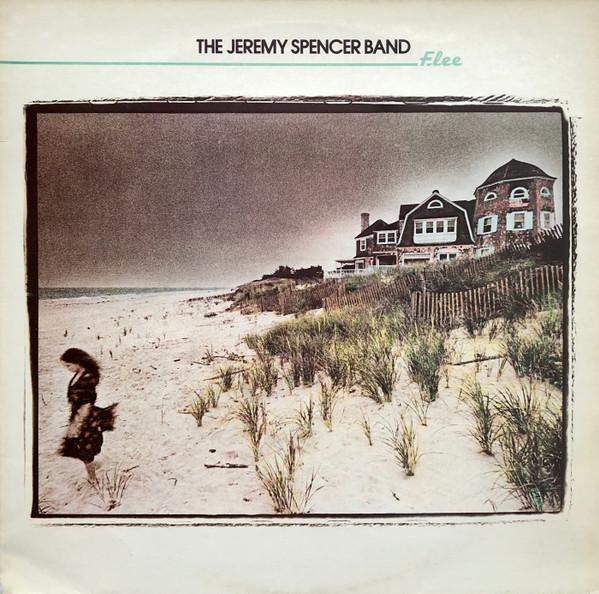 The Jeremy Spencer Band - Flee