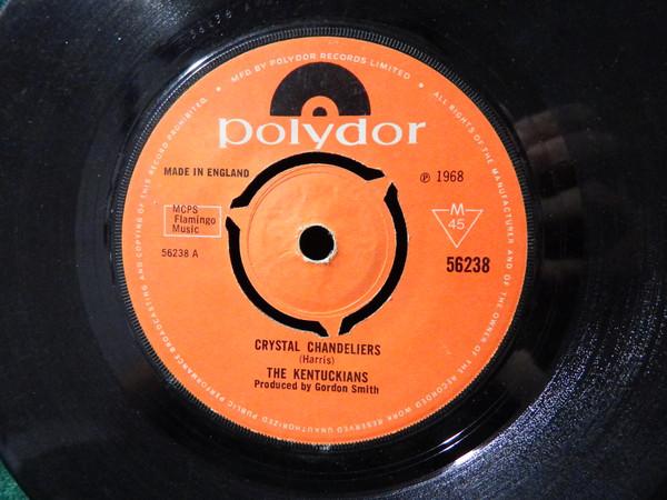 The Kentuckians  - Crystal Chandeliers