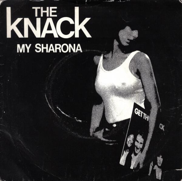 The Knack (3) - My Sharona