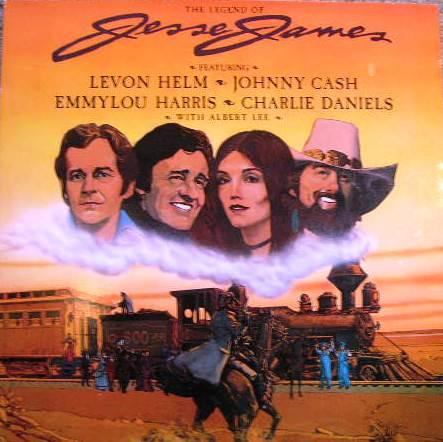  - The Legend Of Jesse James