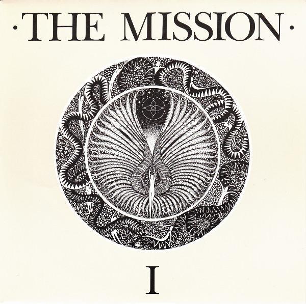 The Mission - I
