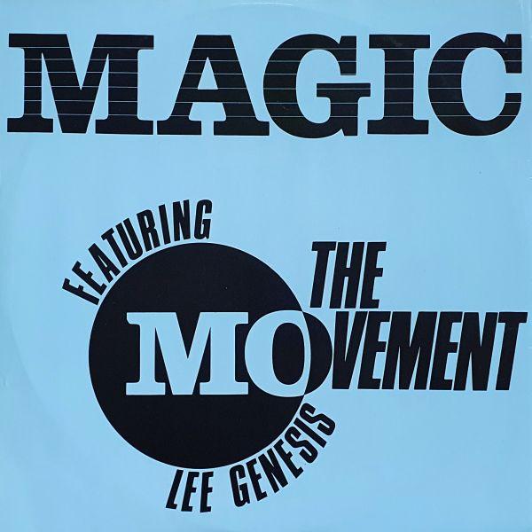 The Movement (7) - Magic