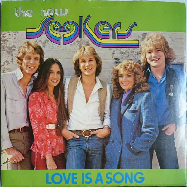 The New Seekers - Love Is A Song