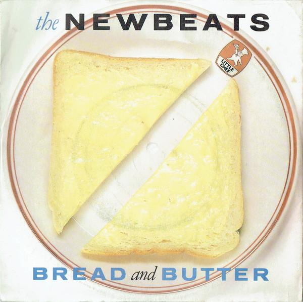 The Newbeats - Bread And Butter
